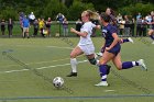WSoc vs Curry  Wheaton College Women’s Soccer vs Curry College. - Photo By: KEITH NORDSTROM